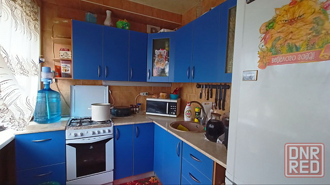 Продам 3х комнатную квартиру в Калининском районе (Грузия) Донецк - изображение 8