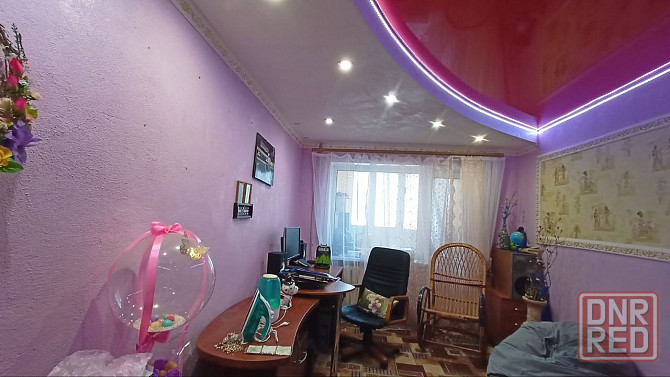 Продам 3х комнатную квартиру в Калининском районе (Грузия) Донецк - изображение 5
