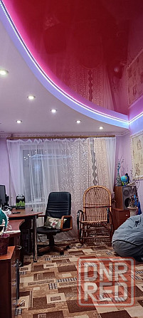 Продам 3х комнатную квартиру в Калининском районе (Грузия) Донецк - изображение 4