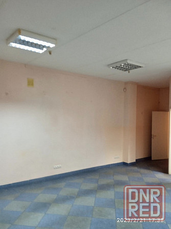 Помещение свободного назначения под магазин или салон 64 м кв. Донецк - изображение 7