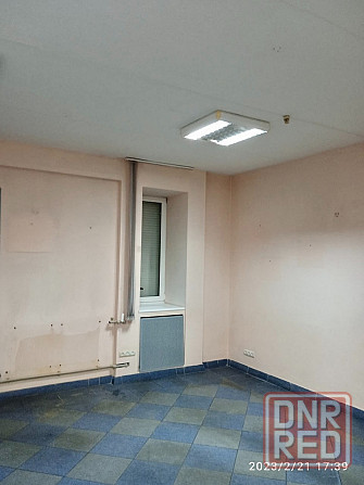 Помещение свободного назначения под магазин или салон 64 м кв. Донецк - изображение 8