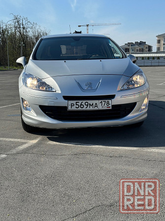 Продам Peugeot 408 1.6 дизель Донецк - изображение 4