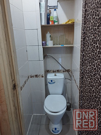 Продам 3-х комнатную квартиру в Донецке Донецк - изображение 8