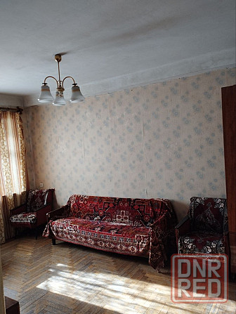 Продам 3-х комнатную квартиру в Донецке Донецк - изображение 5
