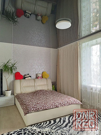 Продам уютную 3-комнатную квартиру в самом центре Донецка. Донецк - изображение 3