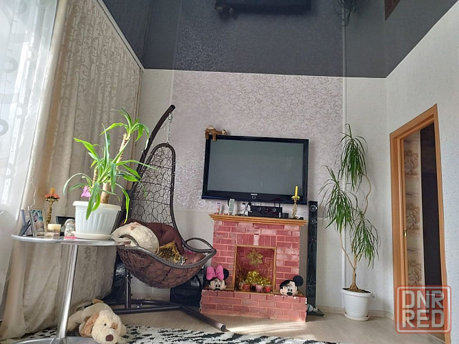 Продам уютную 3-комнатную квартиру в самом центре Донецка. Донецк - изображение 4