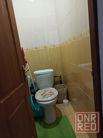 Продам уютную 3-комнатную квартиру в самом центре Донецка. Донецк - изображение 10