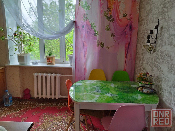 Продам уютную 3-комнатную квартиру в самом центре Донецка. Донецк - изображение 7