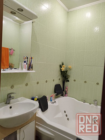 Продам уютную 3-комнатную квартиру в самом центре Донецка. Донецк - изображение 8