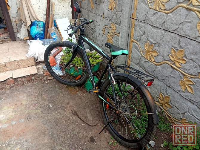 Продам велосипед Донецк - изображение 1