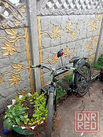 Продам велосипед Донецк - изображение 2