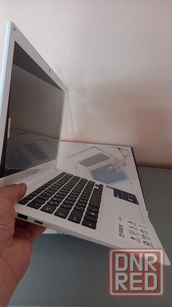 Ноутбук Новый легкий и тонкий для офиса и дома Донецк - изображение 7