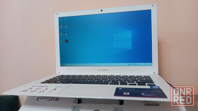 Ноутбук Новый легкий и тонкий для офиса и дома Донецк - изображение 5