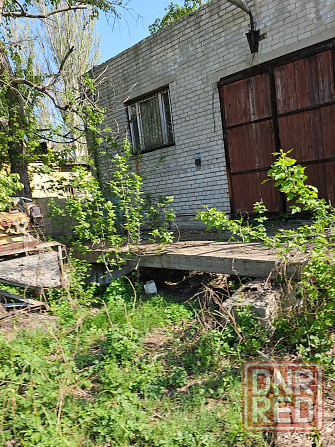 Комплекс зданий, гаражи, склад, Автомагазин Донецк - изображение 3