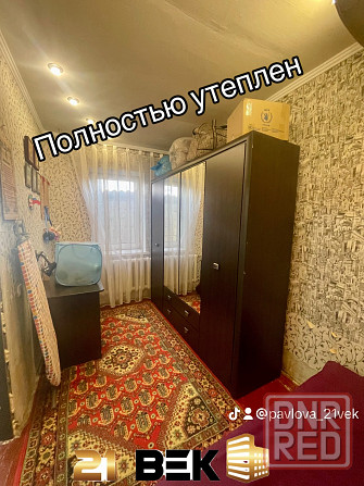 Продажа дома 65м2 в Буденновском р-не Донецк - изображение 8