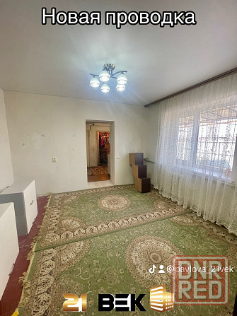 Продажа дома 65м2 в Буденновском р-не Донецк - изображение 7