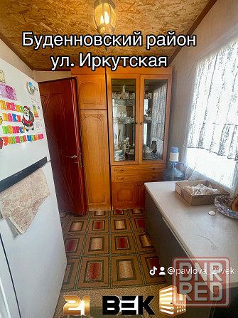 Продажа дома 65м2 в Буденновском р-не Донецк - изображение 2