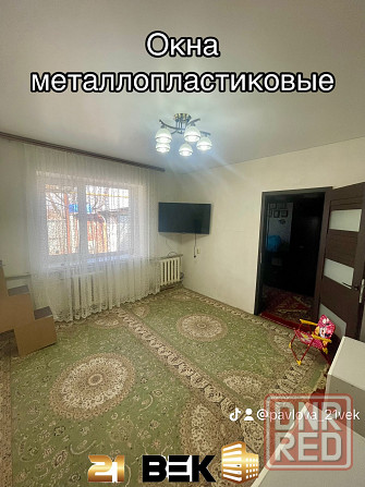 Продажа дома 65м2 в Буденновском р-не Донецк - изображение 6
