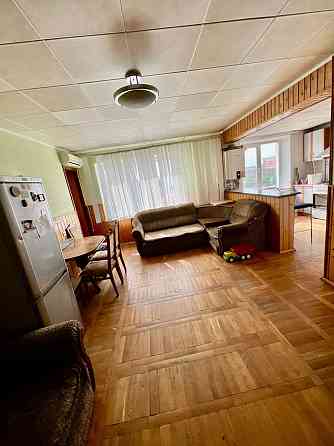 Продается 2-х комнатная и 3-комнатная квартиры , общей площадью 120 кВ. метров Снежное
