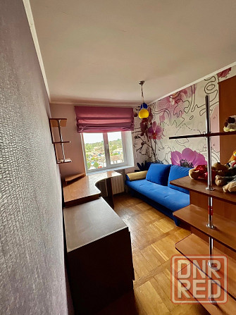Продается 2-х комнатная и 3-комнатная квартиры , общей площадью 120 кВ. метров Снежное - изображение 1