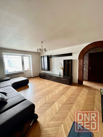 Продается 2-х комнатная и 3-комнатная квартиры , общей площадью 120 кВ. метров Снежное - изображение 3