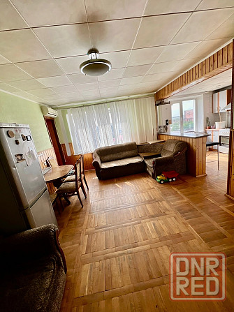 Продается 2-х комнатная и 3-комнатная квартиры , общей площадью 120 кВ. метров Снежное - изображение 4