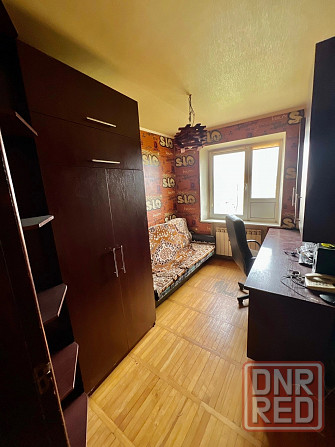 Продается 2-х комнатная и 3-комнатная квартиры , общей площадью 120 кВ. метров Снежное - изображение 5