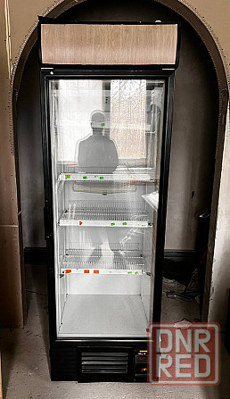 Продам холодильник для напитков. Донецк - изображение 1