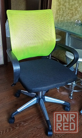 Компьютерное кресло Донецк - изображение 1