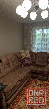 Продам 2-х комнатную квартиру, Буденовский р-н. Донецк - изображение 5