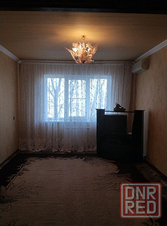 Трехкомнатная квартира с автономным отоплением Макеевка - изображение 9