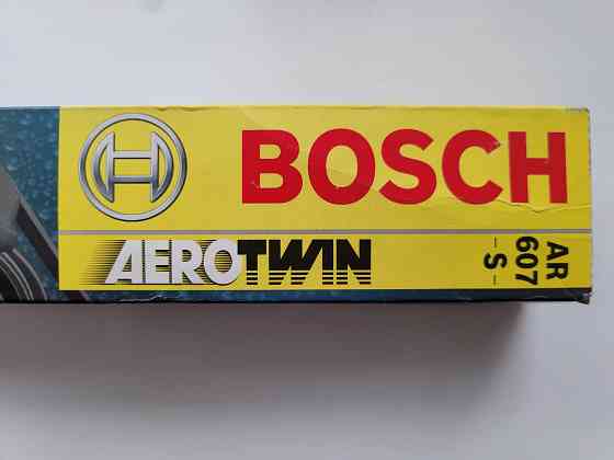 Щетки стеклоочистителя Bosch 475/475 AeroTwin Донецк