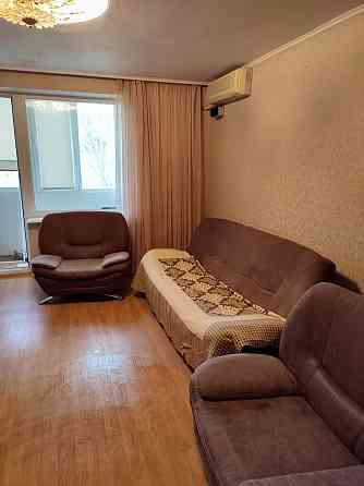 3-х комнатная квартира в Киевском районе Донецк