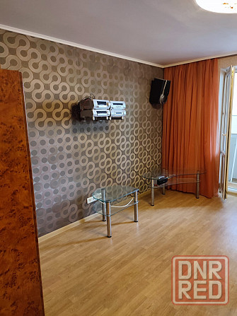 3-х комнатная квартира в Киевском районе Донецк - изображение 1