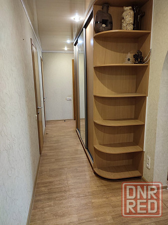 3-х комнатная квартира в Киевском районе Донецк - изображение 8