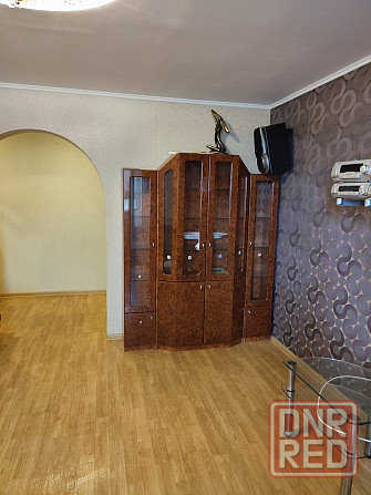 3-х комнатная квартира в Киевском районе Донецк - изображение 3