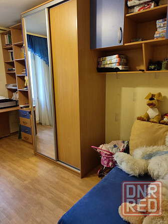 3-х комнатная квартира в Киевском районе Донецк - изображение 7