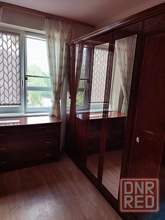 3-х комнатная квартира в Киевском районе Донецк - изображение 5