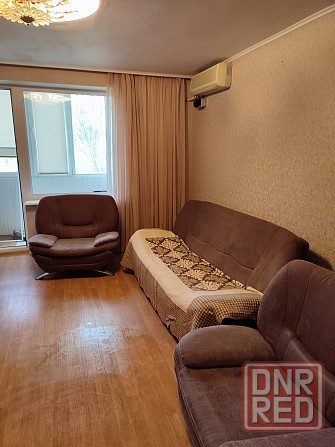 3-х комнатная квартира в Киевском районе Донецк - изображение 2