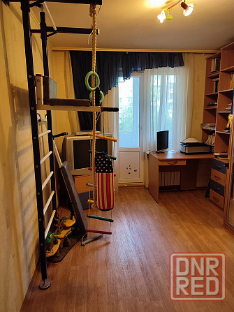 3-х комнатная квартира в Киевском районе Донецк - изображение 6