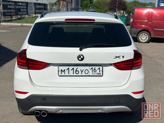 Продам BMW x1 Донецк - изображение 2