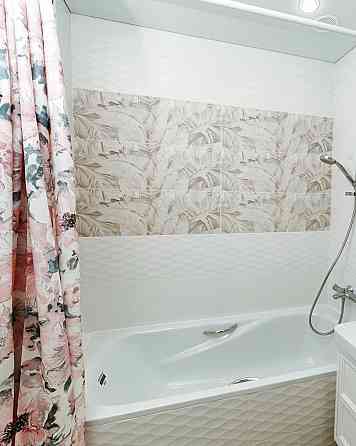 Ремонт ванной комнаты и санузла под ключ Донецк