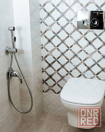 Ремонт ванной комнаты и санузла под ключ Донецк - изображение 4