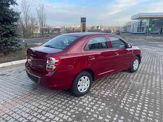 Chevrolet Cobalt 2021г.в. Донецк
