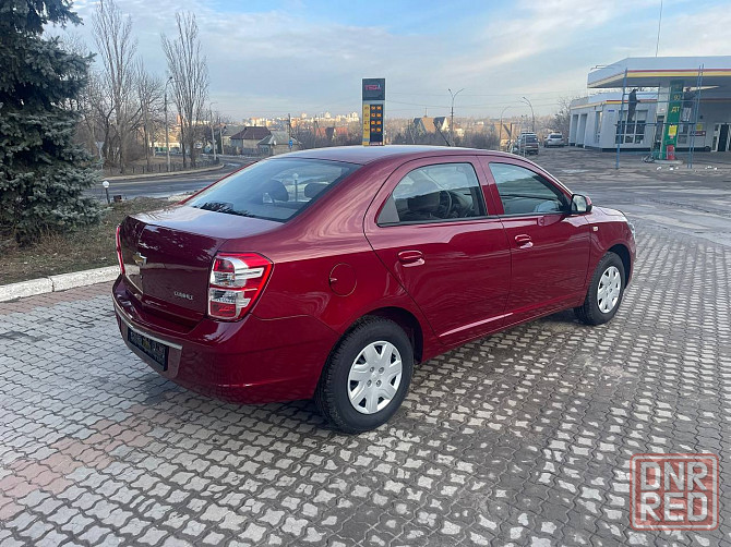 Chevrolet Cobalt 2021г.в. Донецк - изображение 4