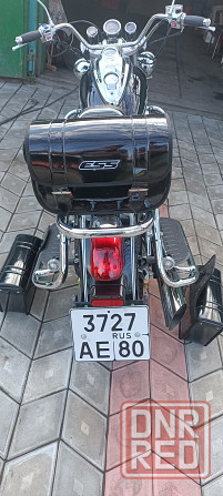 Продаю мотоцикл Донецк - изображение 6