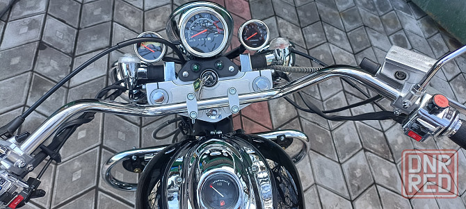Продаю мотоцикл Донецк - изображение 5