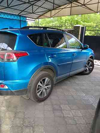 Продам диски, резину 225/65/17 Макеевка