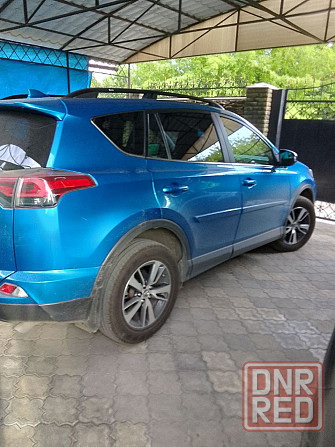 Продам диски, резину 225/65/17 Макеевка - изображение 5