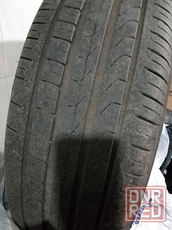 Продам диски, резину 225/65/17 Макеевка - изображение 4